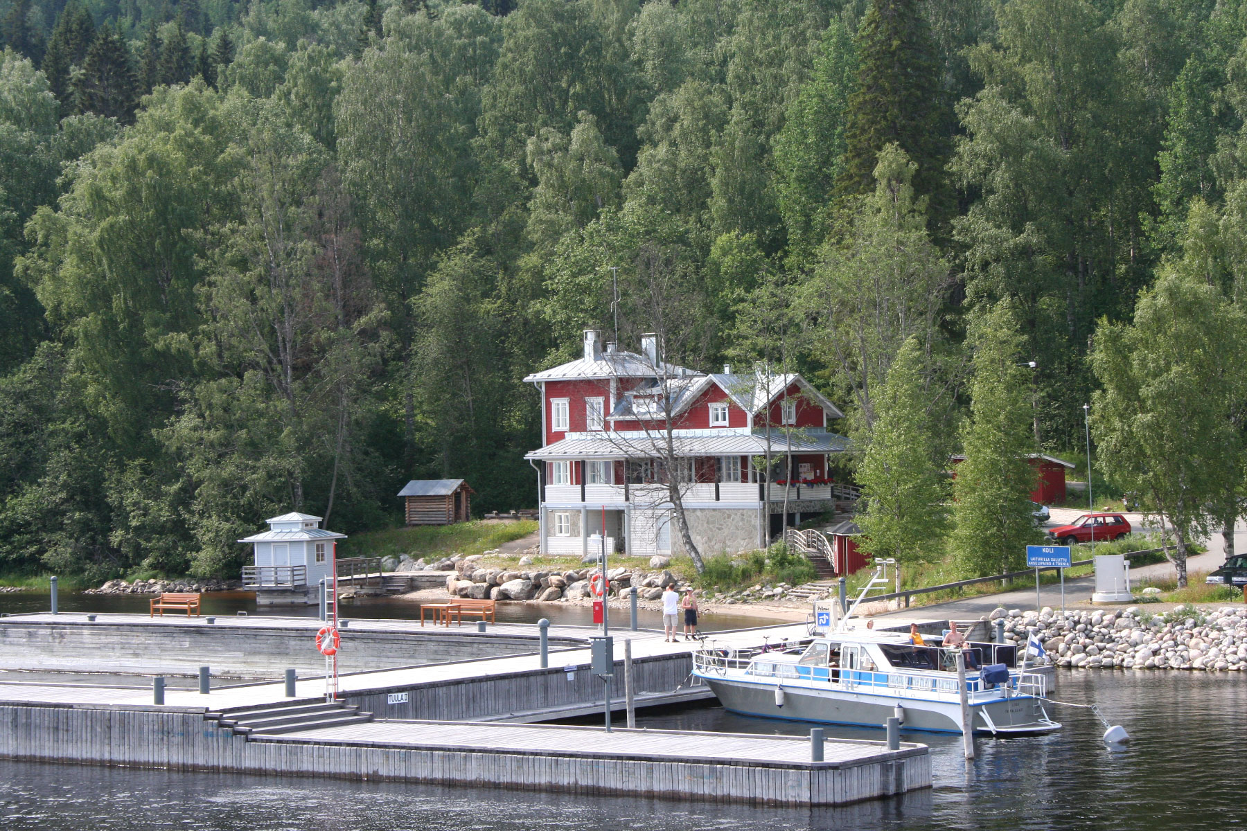 Koli National Park